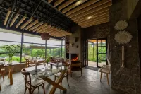 Amarembo by Touch down Hotels in Musanze