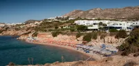 Argo Hotel