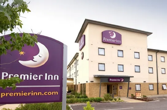 프리미어 인 앤도버 잉글랜드