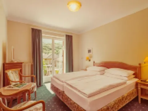 Amadeus Ora & Amore Hotels in Ora