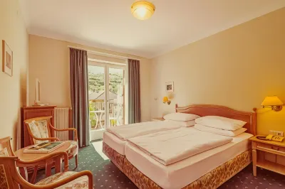 Amadeus Ora & Amore Hotel in zona Ora-Auer