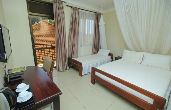 阿爾尼薩水療酒店