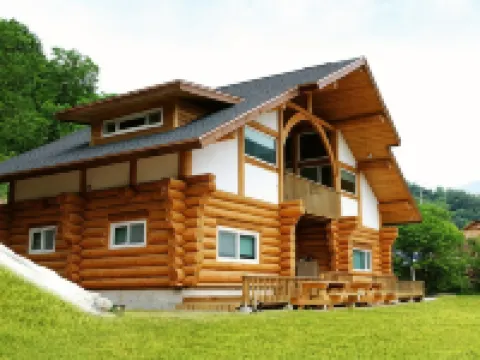 Gurye Tongnamu Pension