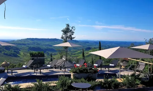 La Ribezza Boutique Hotel - Adults Only
