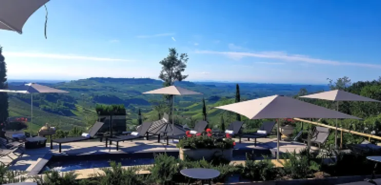 La Ribezza Boutique Hotel - Adults Only Hotels in 