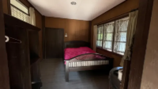 ปาริฉัตร โฮมสเตย์ Parichat Homestay