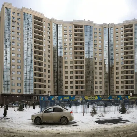 Design Apartments Near Diagnotics Center