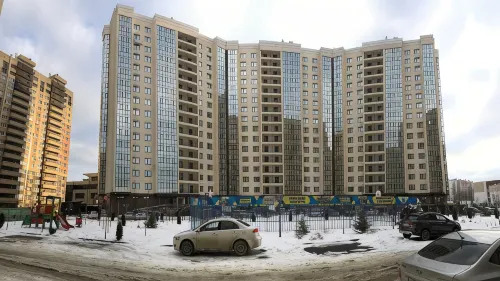 Design Apartments Near Diagnotics Center - 2 星級