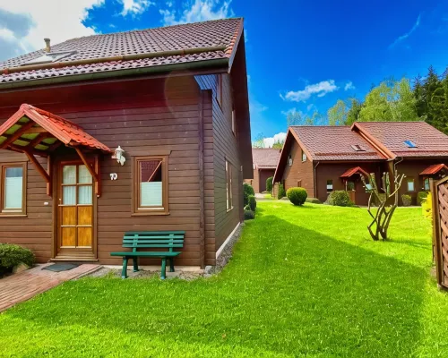The House to Stay for Perfect Holidays Hotels in Hasselfelde