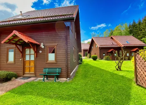 The House to Stay for Perfect Holidays