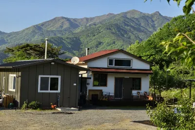 Gwangyang Oki Farm B&B Hotels near Gwangyang Maehwa Village