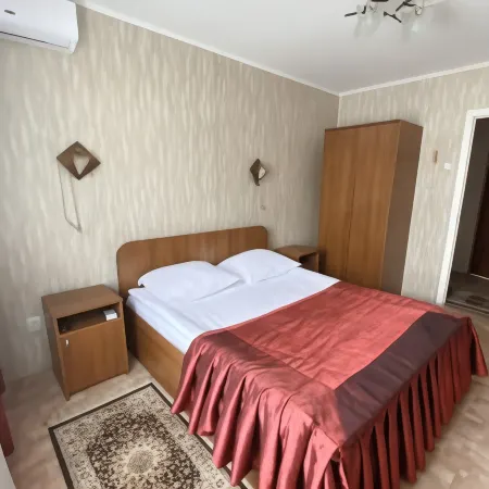 Патриот