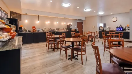 Best Western Plus Walla Walla Suites Inn