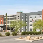 Home2 Suites by Hilton Phoenix - Glendale/Westgate