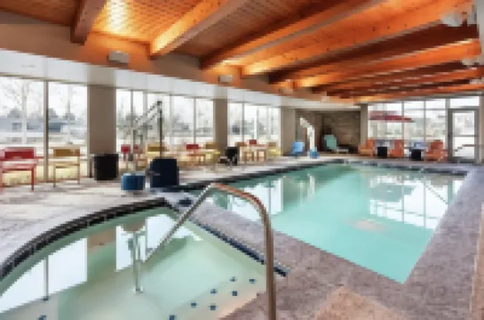 Home2 Suites by Hilton Anchorage/Midtown