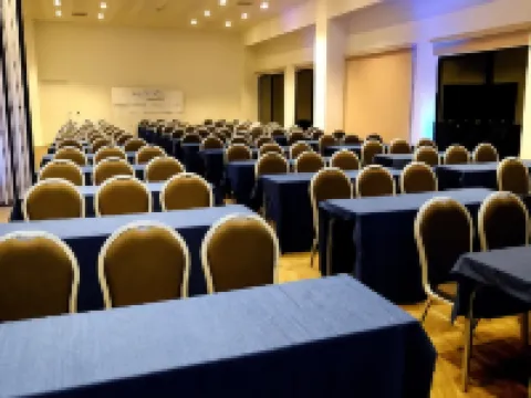 Esplendor by Wyndham Asuncion Hotels in Asuncion