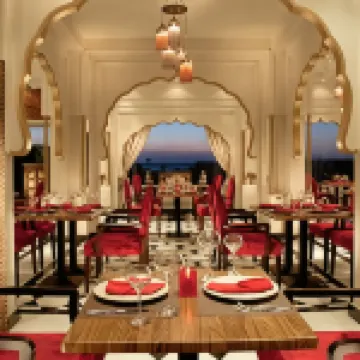 Sunrise Crystal Bay Resort -Grand Select