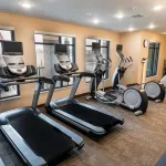 Residence Inn Rocklin Roseville Hotels in Lincoln