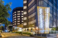 COSMOS 100 Hotel + Centro de Convenciones Hoteles en 