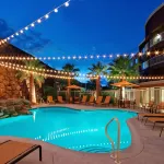 Courtyard St. George