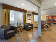 Best Western Plus Altoona Inn