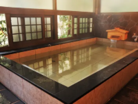 吉田屋 郡上のホテル