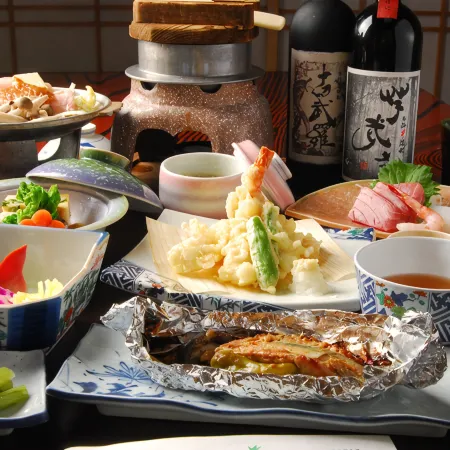 Rokumeiso