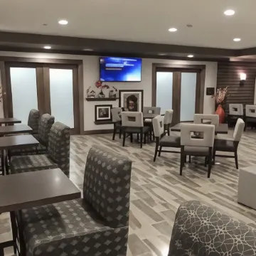 Western Star All Suites Signature Hotel
