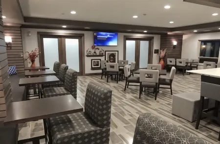 Western Star All Suites Signature Hotel