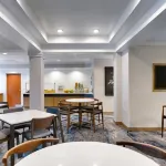 Fairfield Inn & Suites by Marriott Albany Hotels in Albany
