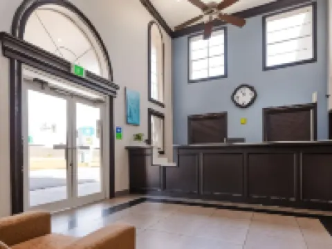 SureStay Hotel by Best Western Brownsville Hotels in Brownsville