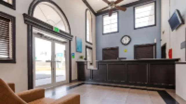 SureStay Hotel by Best Western Brownsville