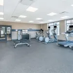 Hampton Inn & Suites Newburgh - Stewart Airport