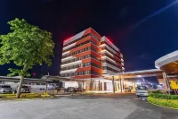 Summit Hotel Tacloban Hotel in zona Aeroporto di Tacloban-Daniel Z. Romualdez