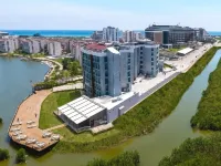 Aska Lara Resort & Spa Hotel Hotels in 