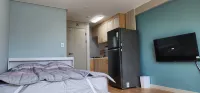 Gyeongpo Sol Scent Pension - Homestays