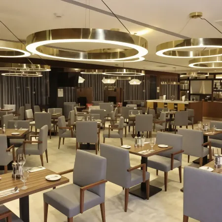 Courtyard Mexico City Vallejo