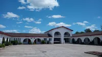 Espana Motel