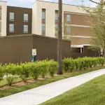 Home2 Suites by Hilton Shenandoah The Woodlands Hotels in Shenandoah