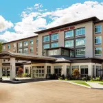 Hilton Garden Inn Lenox Pittsfield
