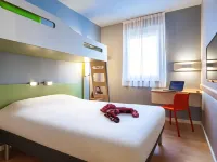 ibis budget Sens Hotel a Sens