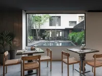 Lilit Bang Lumphu Hotel Hotels near Dusit