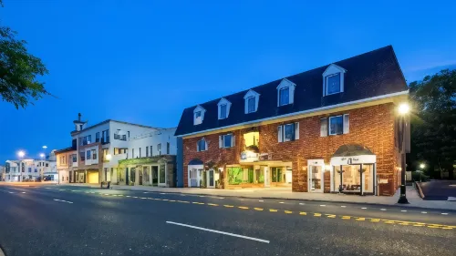 The Westfield Inn, BW Signature Collection Hotels in Westfield
