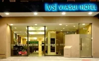 Viasui Hotel - Bữa sáng