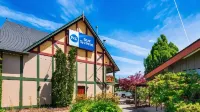 Best Western Windsor Inn Hotels in Ashland