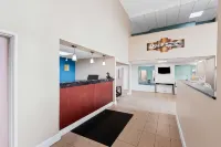 Best Western Airport Inn