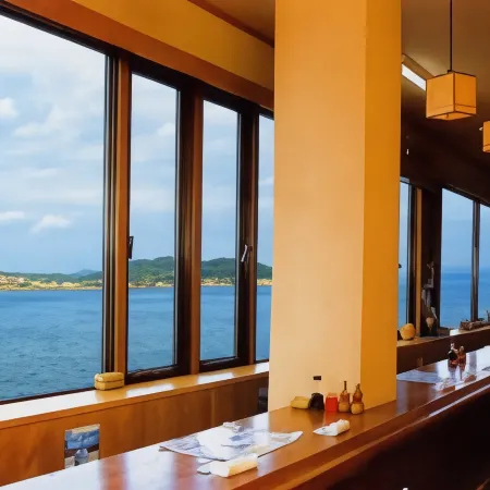 Hotel Kawacho
