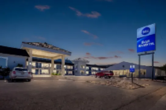 Best Western Paradise Inn of Nephi Hotels in Nephi