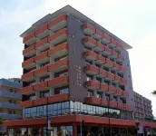 Hotel Maxy Hotels near Parco Giochi Santa Fe'