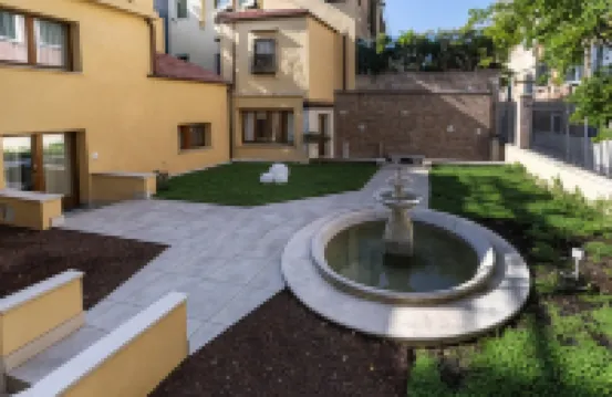 Ca' de la Fonte - Wenice Deep Culture Hoteles en 